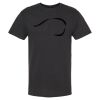 Men's Gold Soft Touch T-Shirt Thumbnail