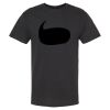 Men's Gold Soft Touch T-Shirt Thumbnail