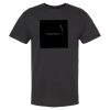 Men's Gold Soft Touch T-Shirt Thumbnail