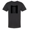 Men's Gold Soft Touch T-Shirt Thumbnail