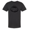 Men's Gold Soft Touch T-Shirt Thumbnail