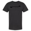 Men's Gold Soft Touch T-Shirt Thumbnail