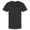 Men's Gold Soft Touch T-Shirt Thumbnail