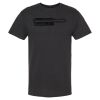 Men's Gold Soft Touch T-Shirt Thumbnail