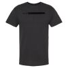 Men's Gold Soft Touch T-Shirt Thumbnail