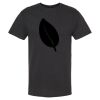 Men's Gold Soft Touch T-Shirt Thumbnail