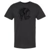 Men's Gold Soft Touch T-Shirt Thumbnail