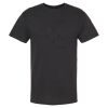 Men's Gold Soft Touch T-Shirt Thumbnail
