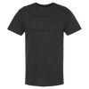 Men's Gold Soft Touch T-Shirt Thumbnail