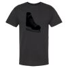 Men's Gold Soft Touch T-Shirt Thumbnail