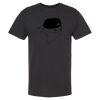 Men's Gold Soft Touch T-Shirt Thumbnail