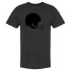 Men's Gold Soft Touch T-Shirt Thumbnail