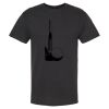Men's Gold Soft Touch T-Shirt Thumbnail