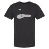 Men's Gold Soft Touch T-Shirt Thumbnail