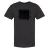 Men's Gold Soft Touch T-Shirt Thumbnail