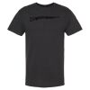 Men's Gold Soft Touch T-Shirt Thumbnail