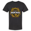 Men's Gold Soft Touch T-Shirt Thumbnail