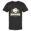 Men's Gold Soft Touch T-Shirt Thumbnail