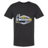 Men's Gold Soft Touch T-Shirt Thumbnail