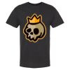 Men's Gold Soft Touch T-Shirt Thumbnail