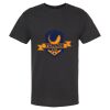 Men's Gold Soft Touch T-Shirt Thumbnail