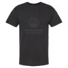 Men's Gold Soft Touch T-Shirt Thumbnail