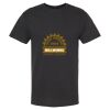 Men's Gold Soft Touch T-Shirt Thumbnail
