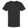Men's Gold Soft Touch T-Shirt Thumbnail
