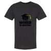 Men's Gold Soft Touch T-Shirt Thumbnail