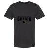 Men's Gold Soft Touch T-Shirt Thumbnail