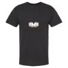 Men's Gold Soft Touch T-Shirt Thumbnail
