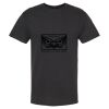 Men's Gold Soft Touch T-Shirt Thumbnail