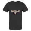 Men's Gold Soft Touch T-Shirt Thumbnail