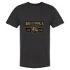 Men's Gold Soft Touch T-Shirt Thumbnail