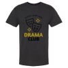 Men's Gold Soft Touch T-Shirt Thumbnail