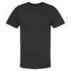 Men's Gold Soft Touch T-Shirt Thumbnail