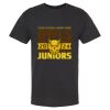 Men's Gold Soft Touch T-Shirt Thumbnail