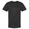 Men's Gold Soft Touch T-Shirt Thumbnail