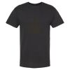 Men's Gold Soft Touch T-Shirt Thumbnail