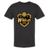 Men's Gold Soft Touch T-Shirt Thumbnail