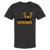 Men's Gold Soft Touch T-Shirt Thumbnail