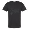 Men's Gold Soft Touch T-Shirt Thumbnail