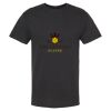 Men's Gold Soft Touch T-Shirt Thumbnail