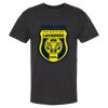 Men's Gold Soft Touch T-Shirt Thumbnail