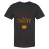 Men's Gold Soft Touch T-Shirt Thumbnail