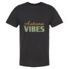 Men's Gold Soft Touch T-Shirt Thumbnail