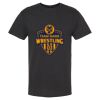 Men's Gold Soft Touch T-Shirt Thumbnail