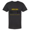 Men's Gold Soft Touch T-Shirt Thumbnail