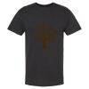 Men's Gold Soft Touch T-Shirt Thumbnail