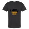 Men's Gold Soft Touch T-Shirt Thumbnail